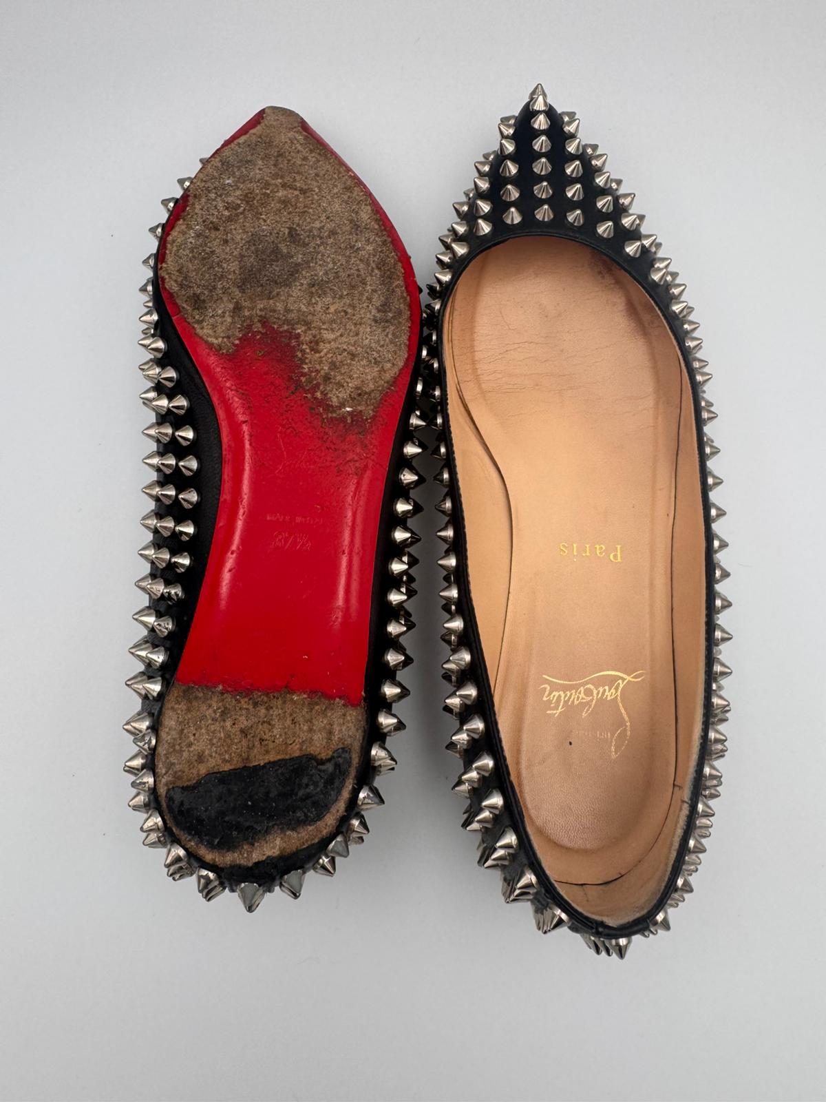 Christian Louboutin