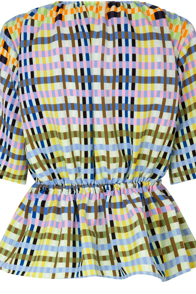 STINE GOYA Gabriel top