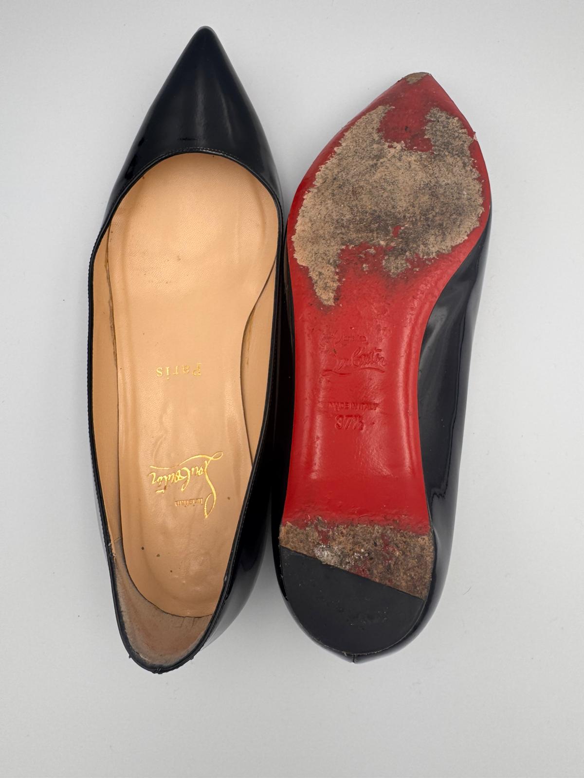 Christian Louboutin