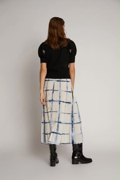 Munthe skirt