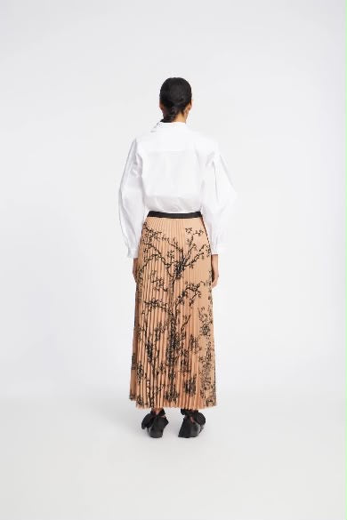 Munthe skirt