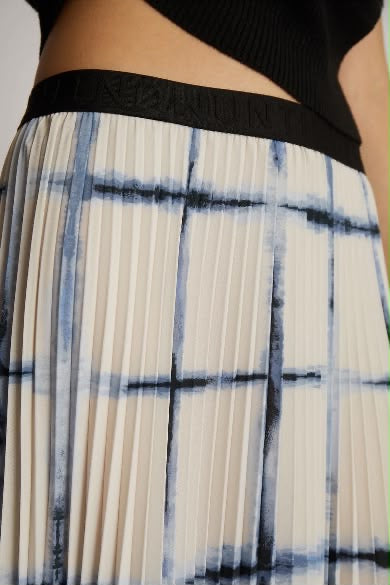 Munthe skirt