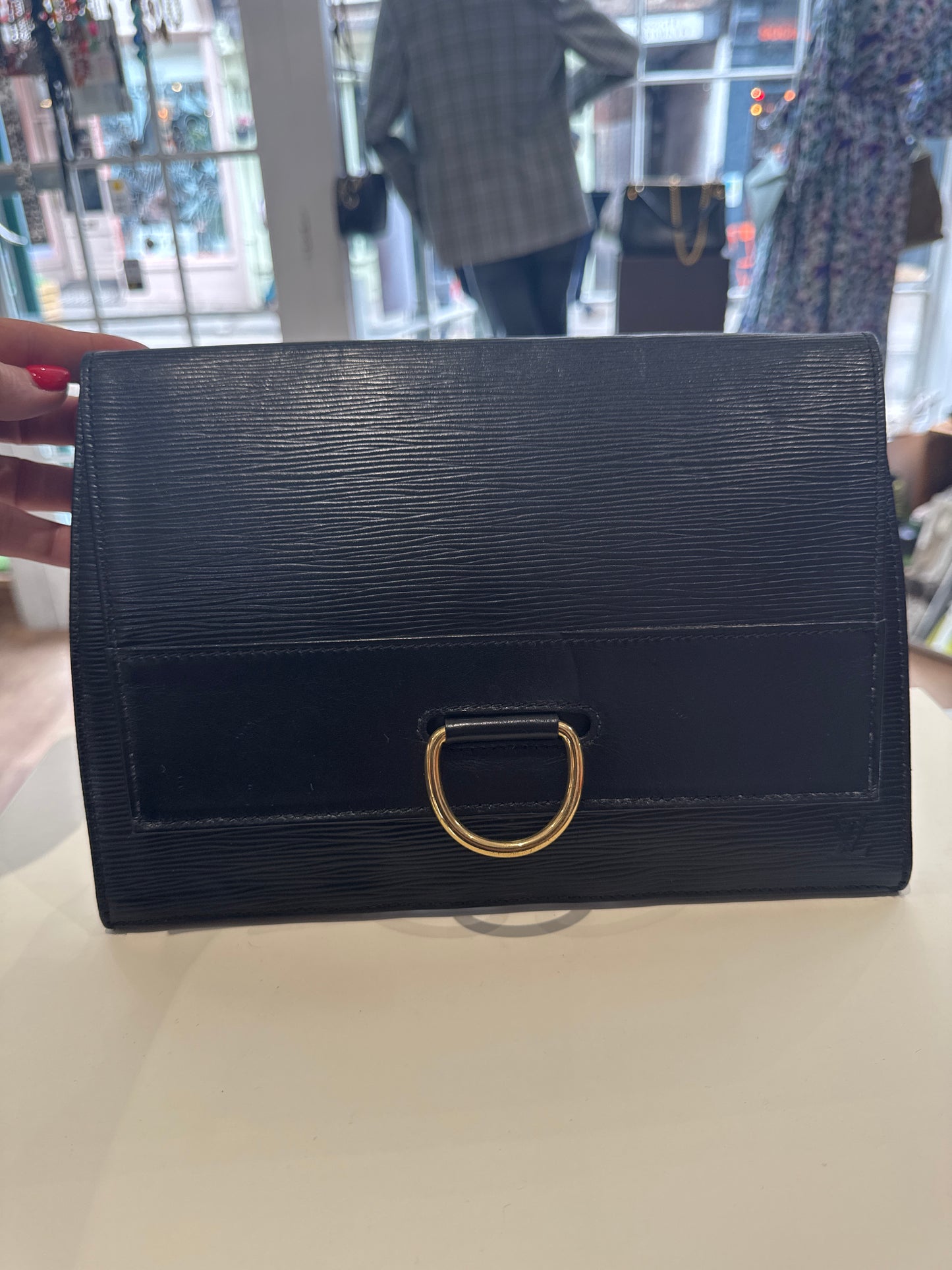 Louis Vuitton