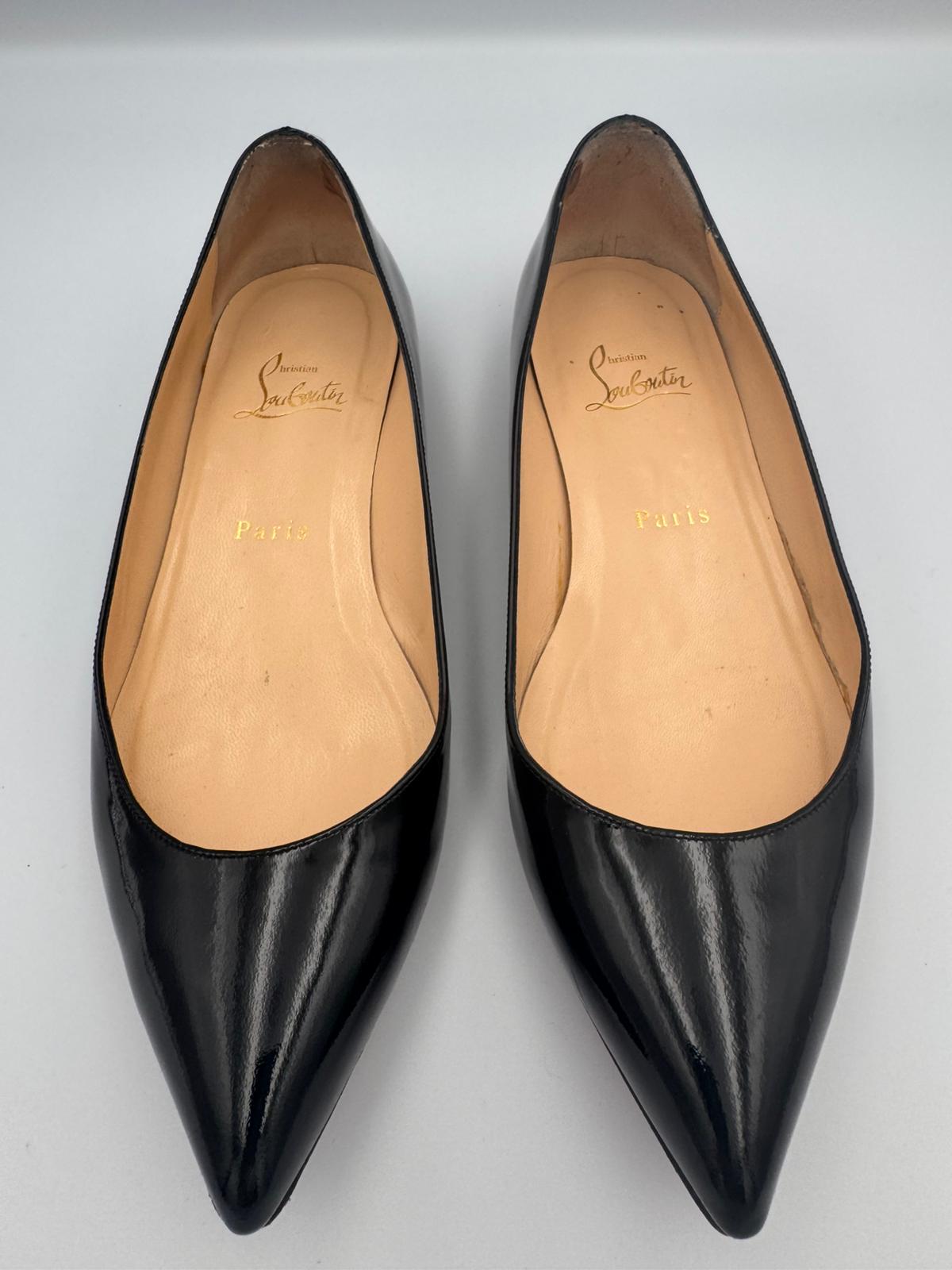 Christian Louboutin