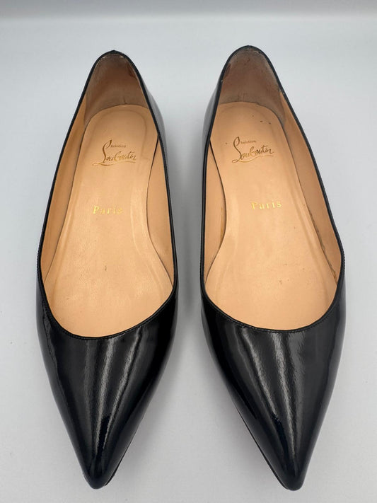Christian Louboutin