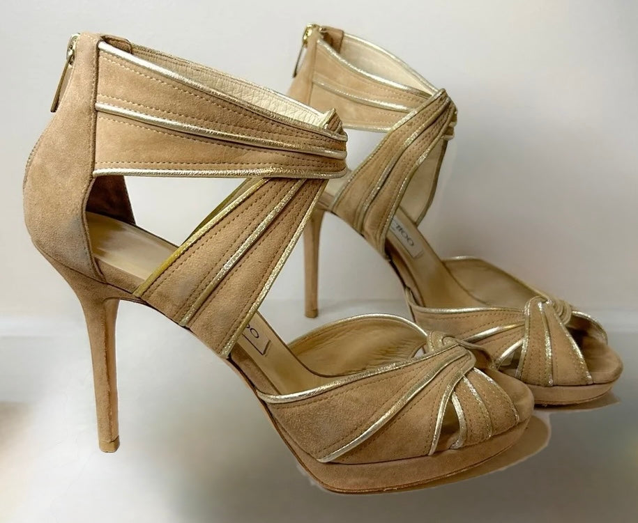 Jimmy Choo Sandals
