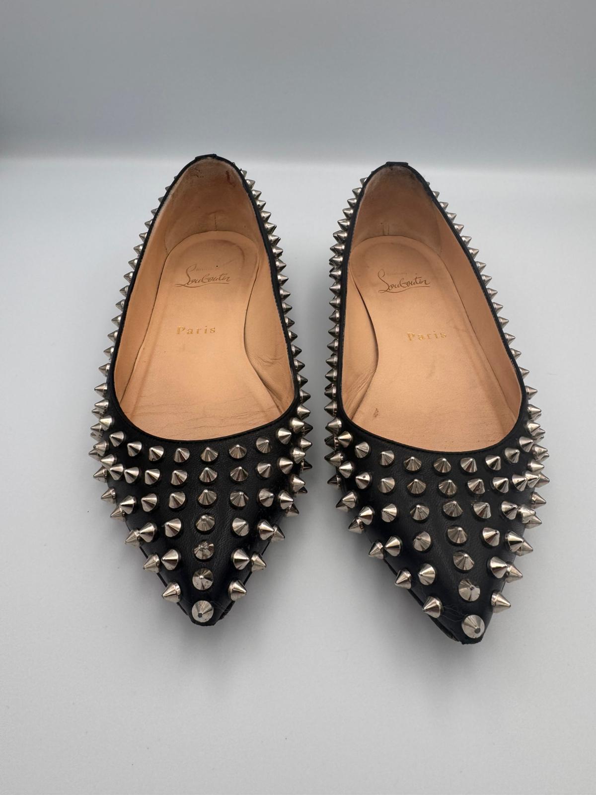 Christian Louboutin