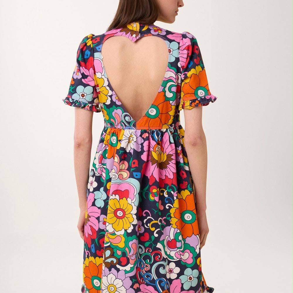 Manoush Niki dress
