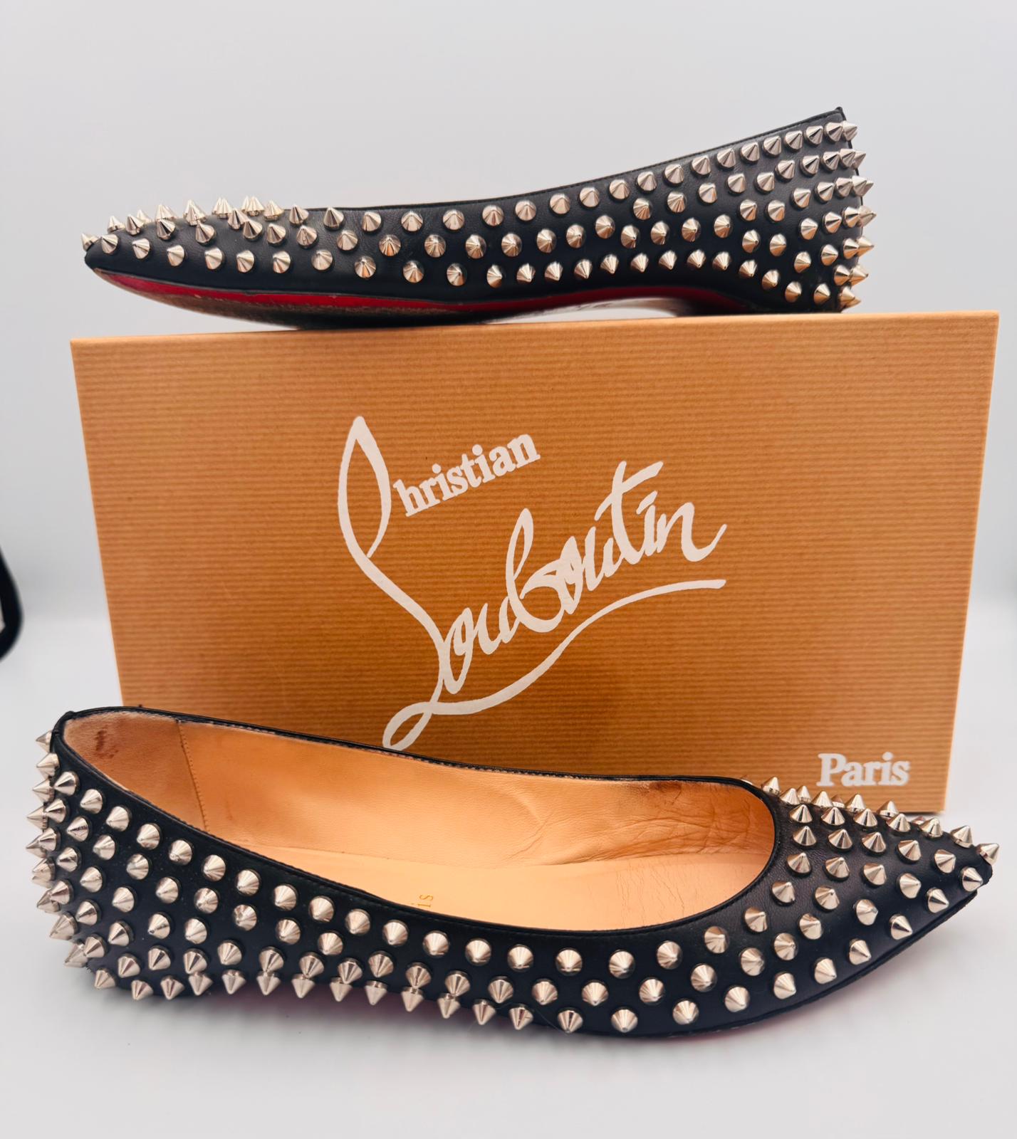 Christian Louboutin