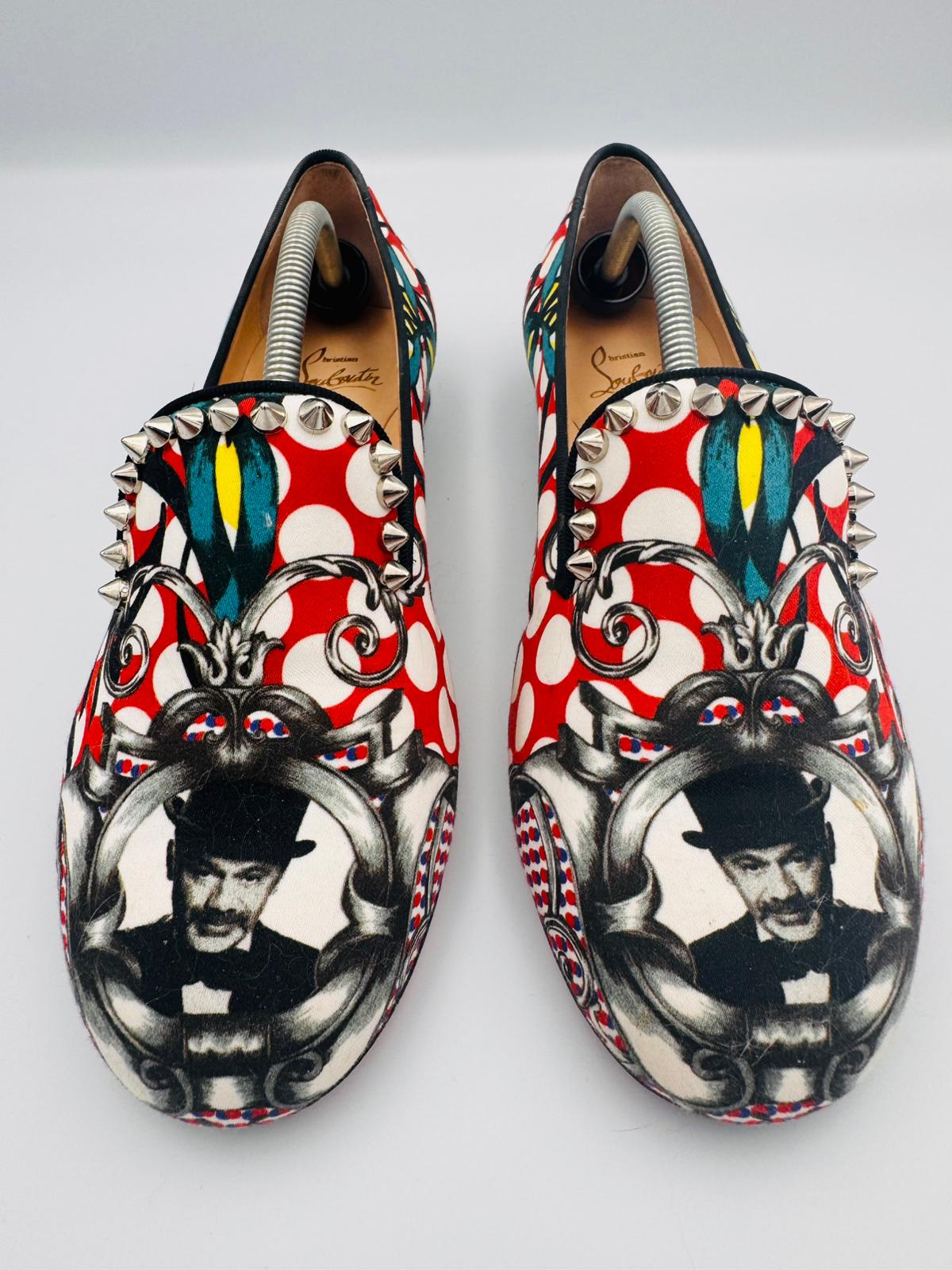 Christian Louboutin