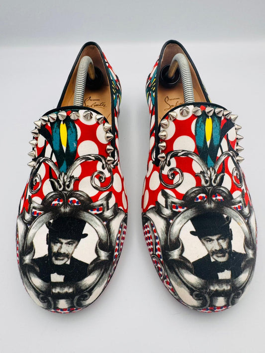 Christian Louboutin