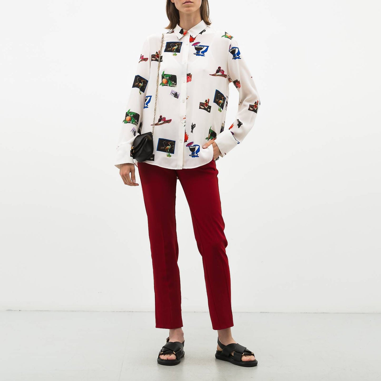 Paul Smith