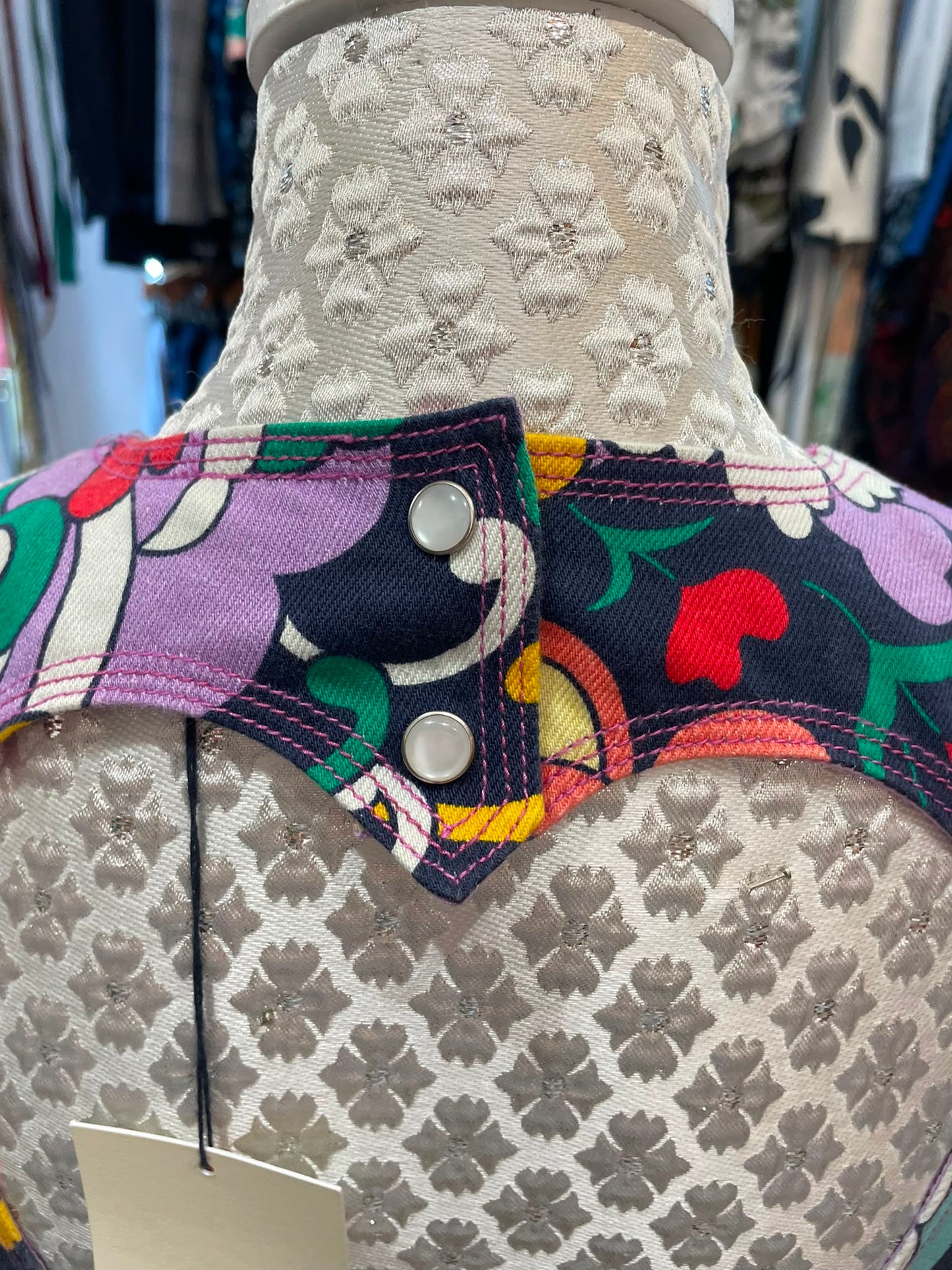 Manoush Niki dress