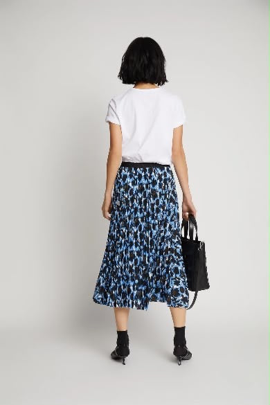 Munthe skirt