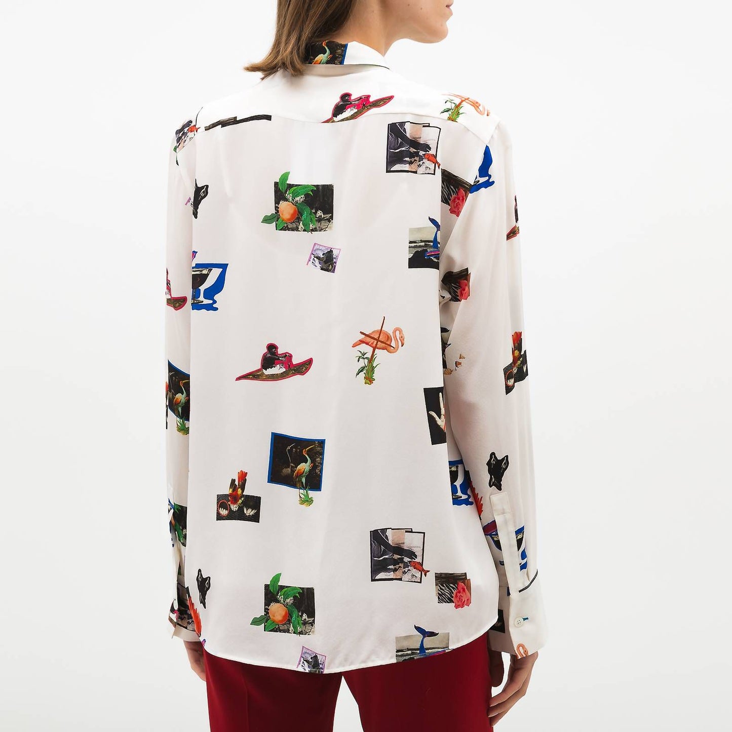 Paul Smith