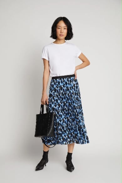 Munthe skirt