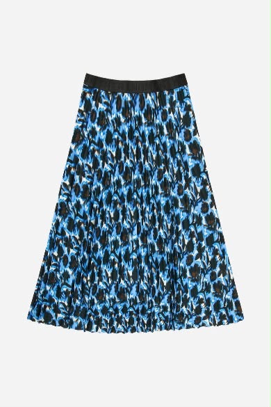 Munthe skirt