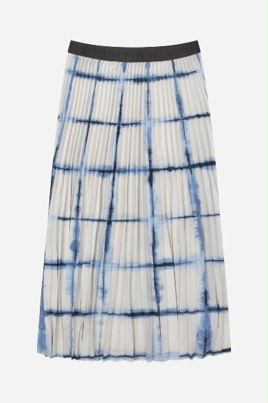 Munthe skirt