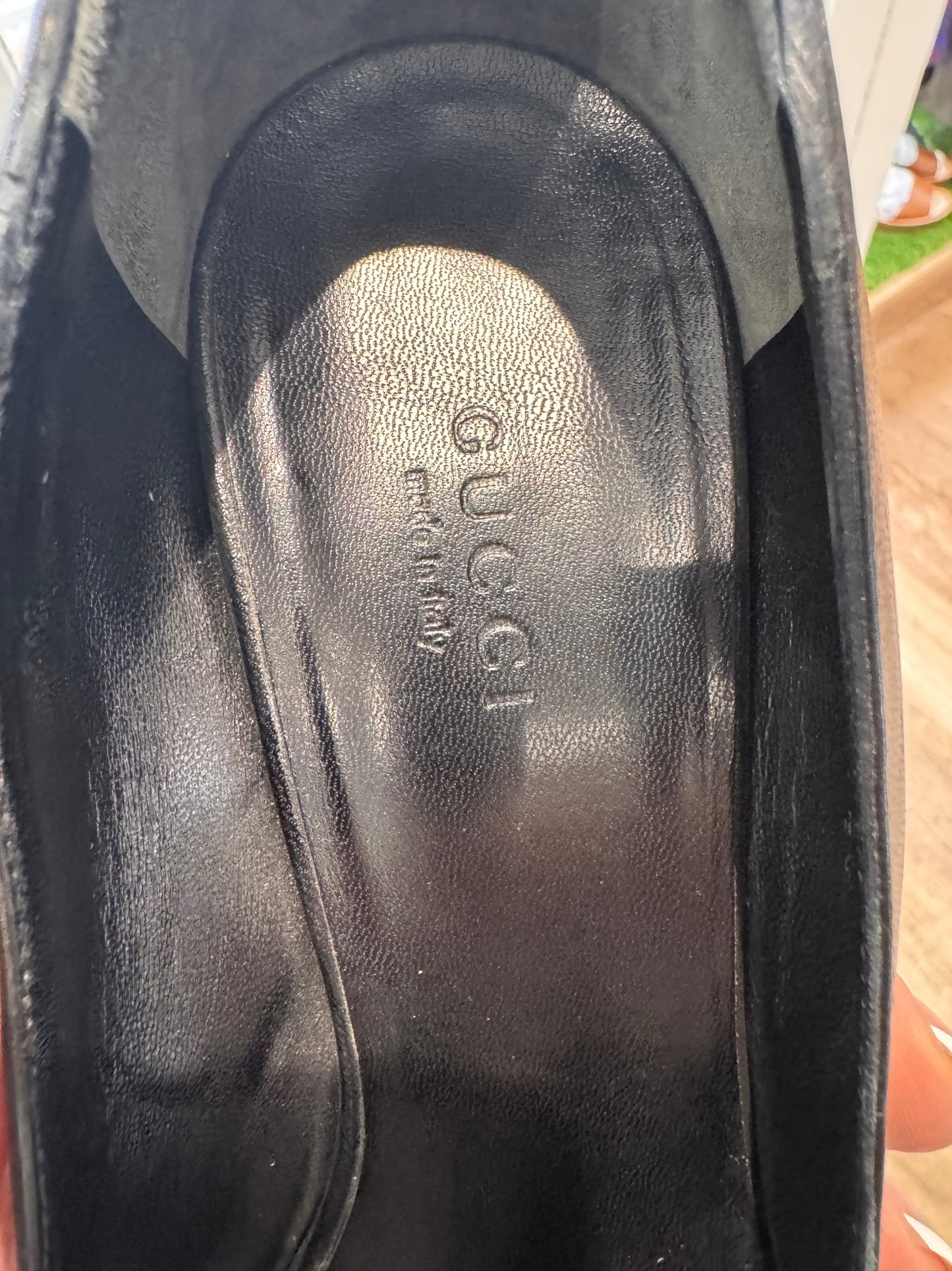 Gucci