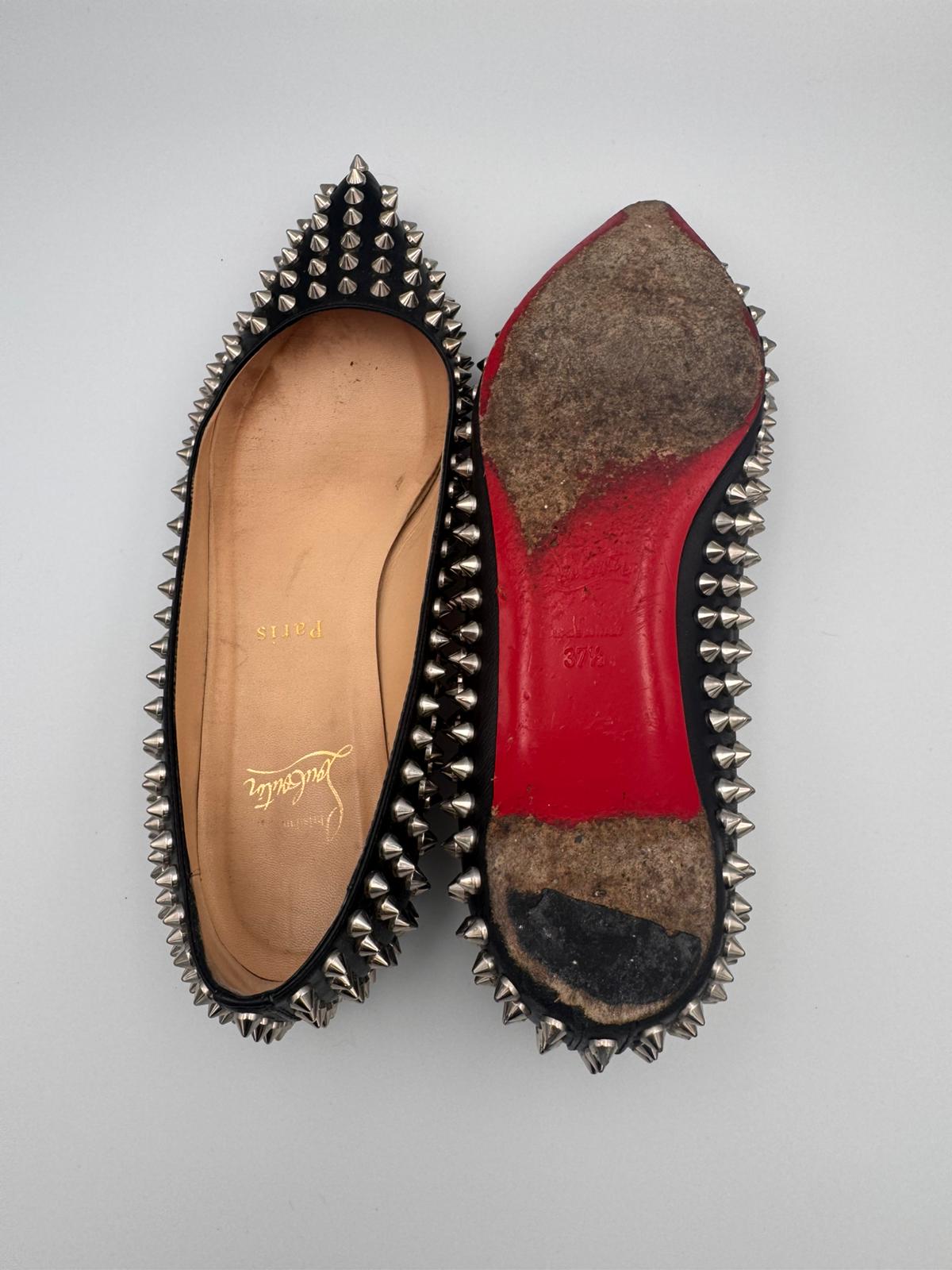 Christian Louboutin