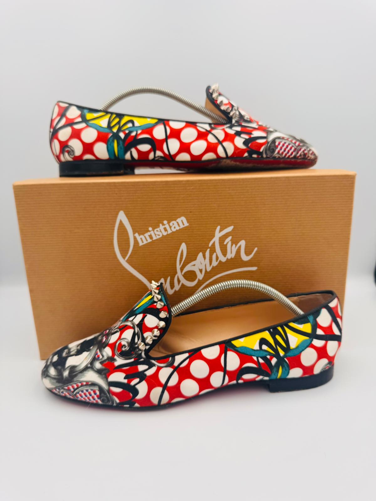 Christian Louboutin
