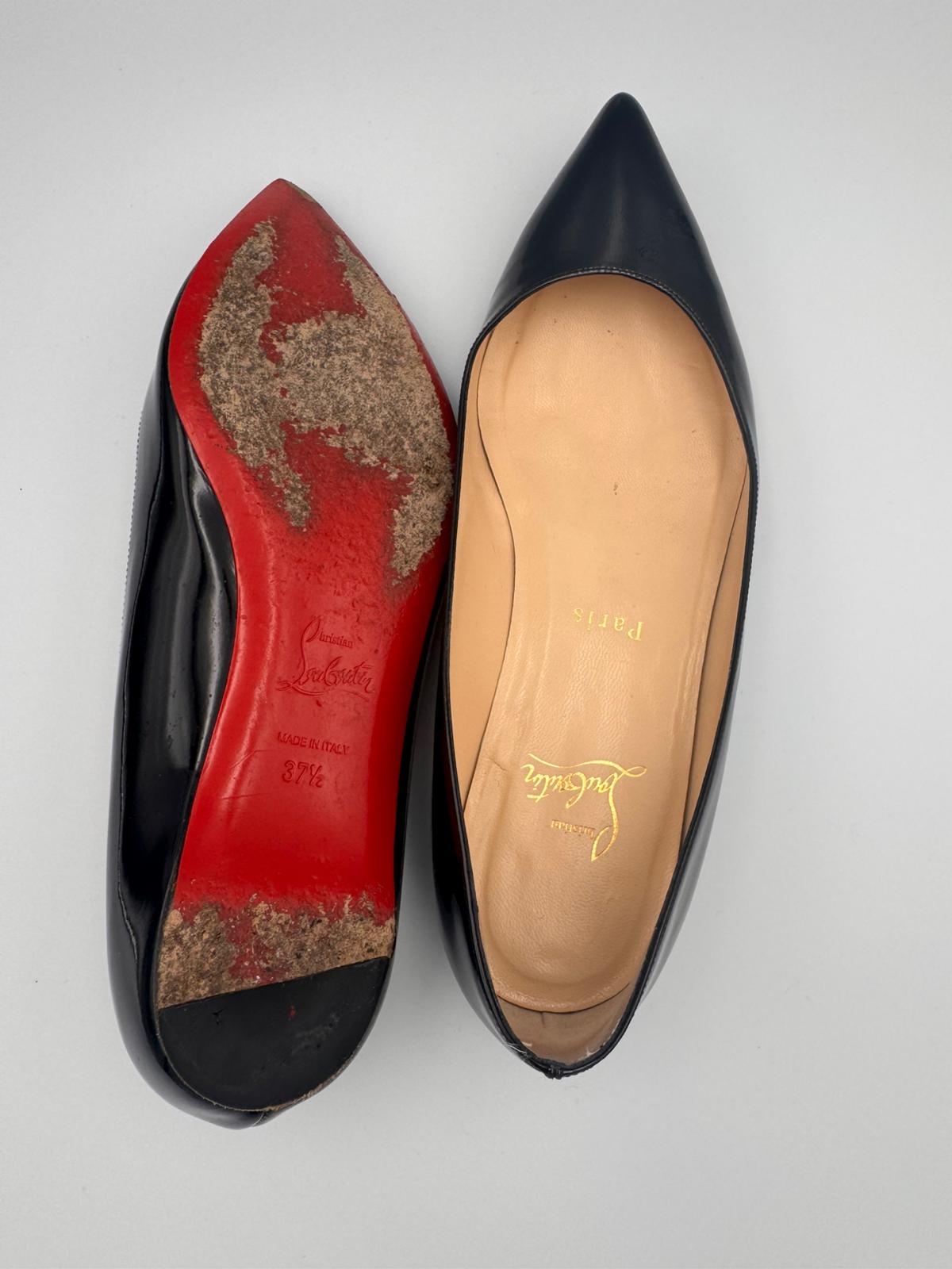 Christian Louboutin