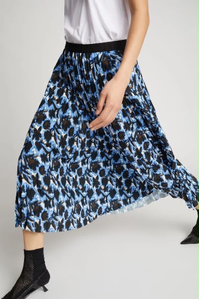 Munthe skirt