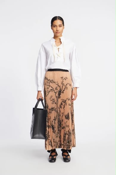Munthe skirt