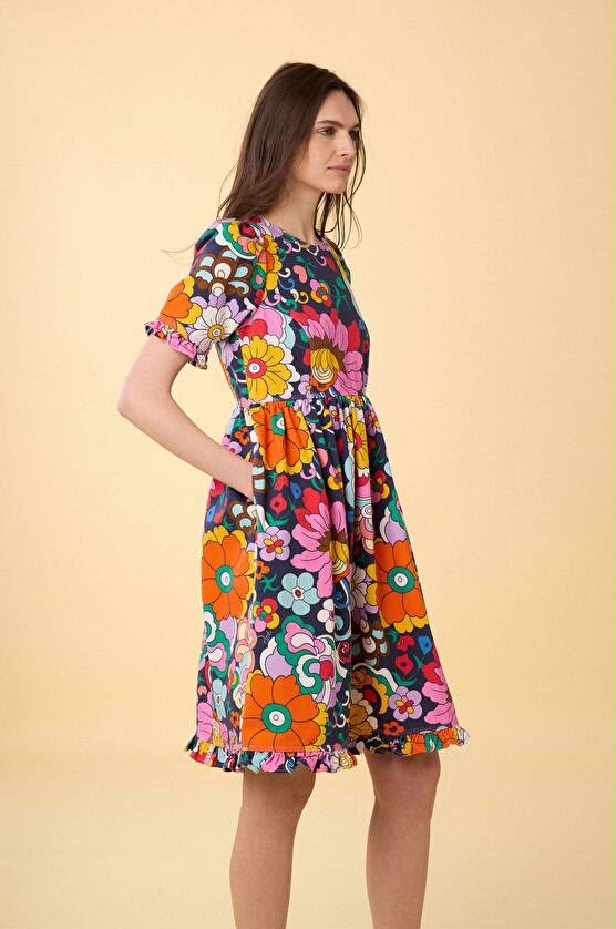 Manoush Niki dress