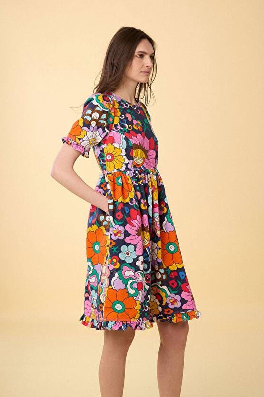 Manoush Niki dress