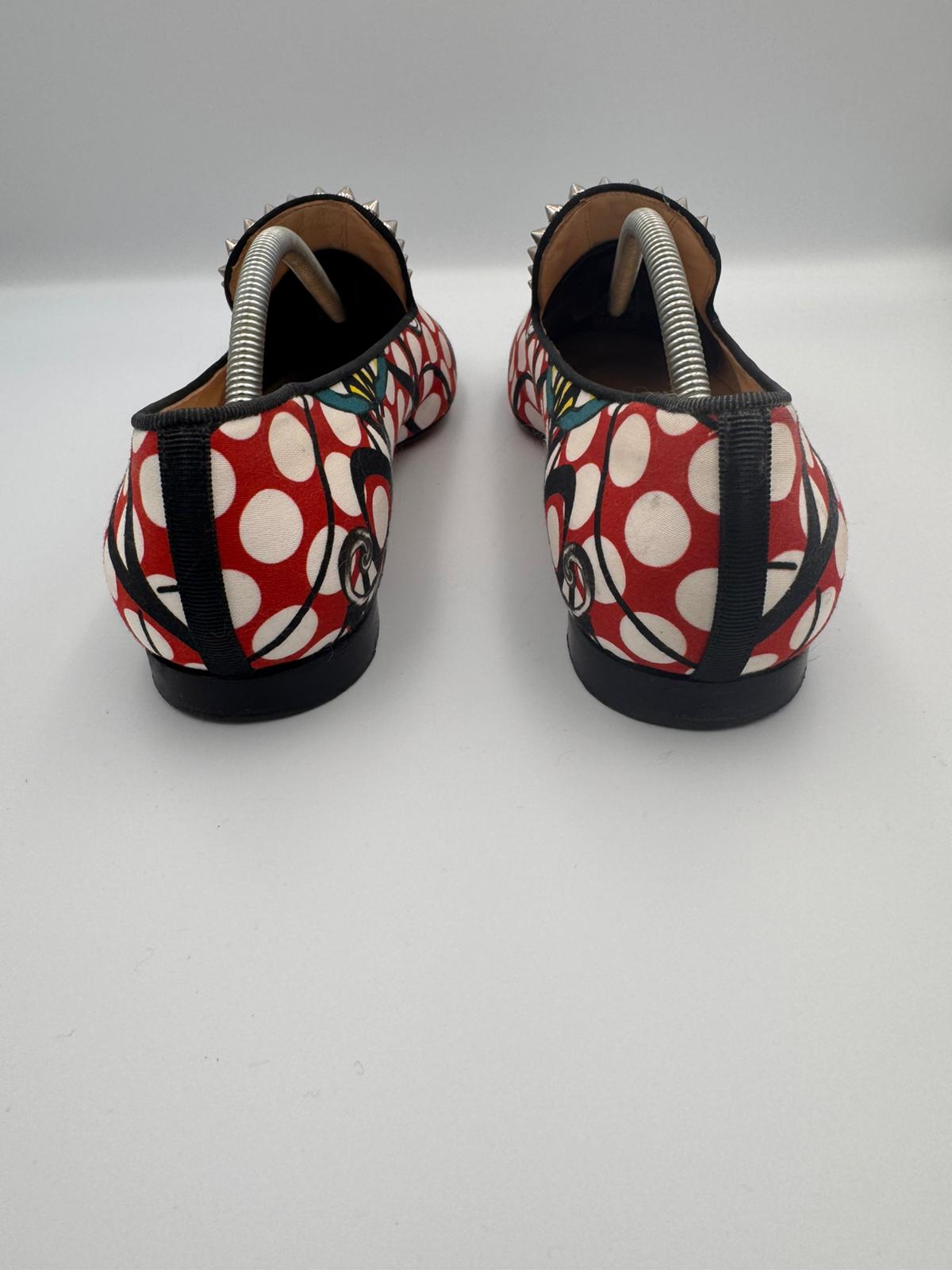 Christian Louboutin