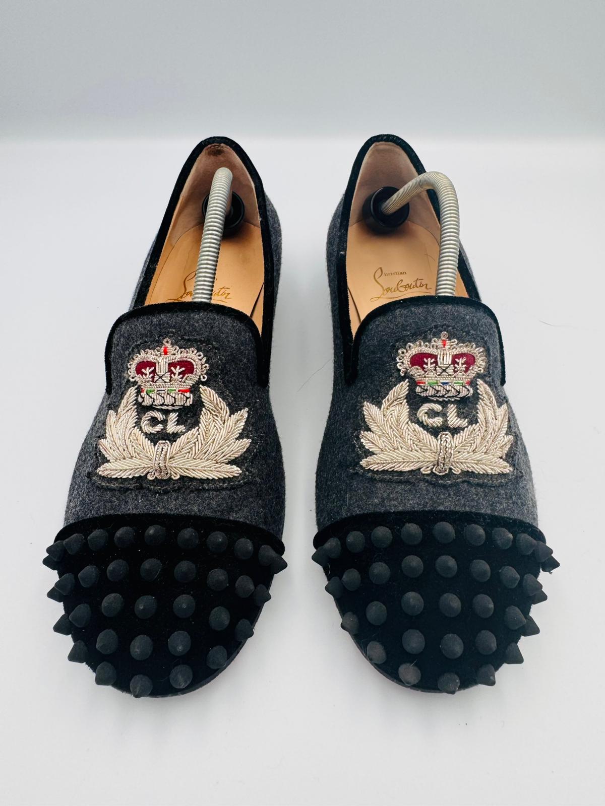 Christian Louboutin