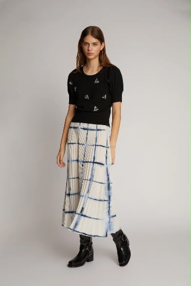 Munthe skirt