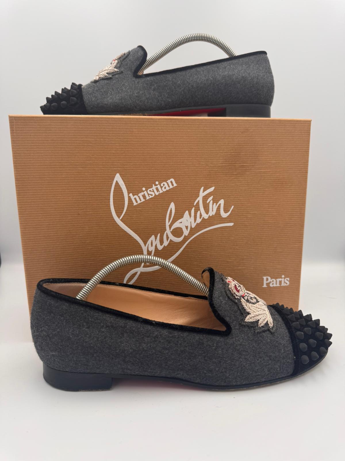 Christian Louboutin