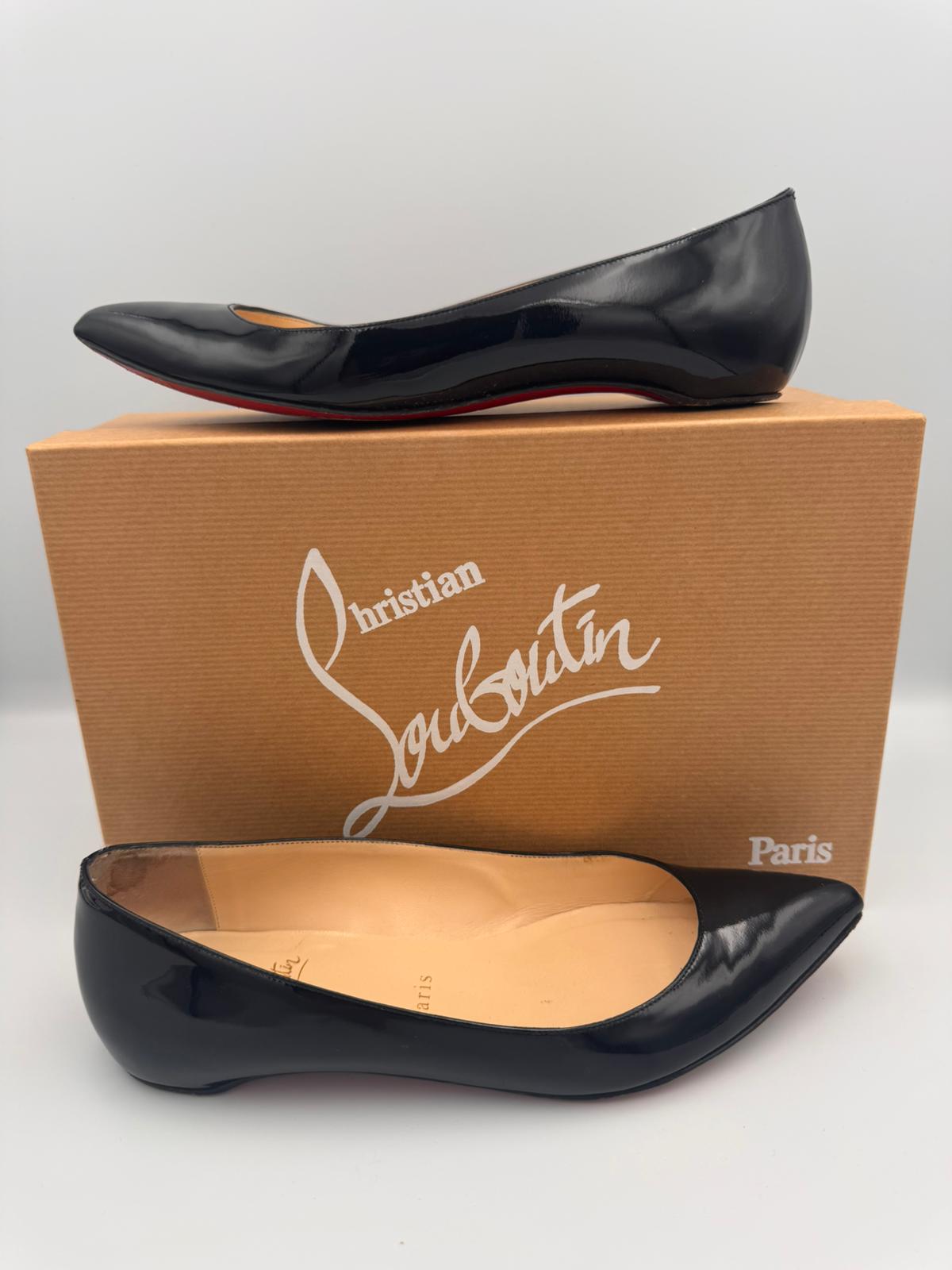 Christian Louboutin
