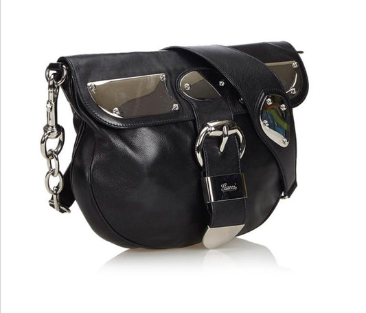 Gucci Romy bag Black