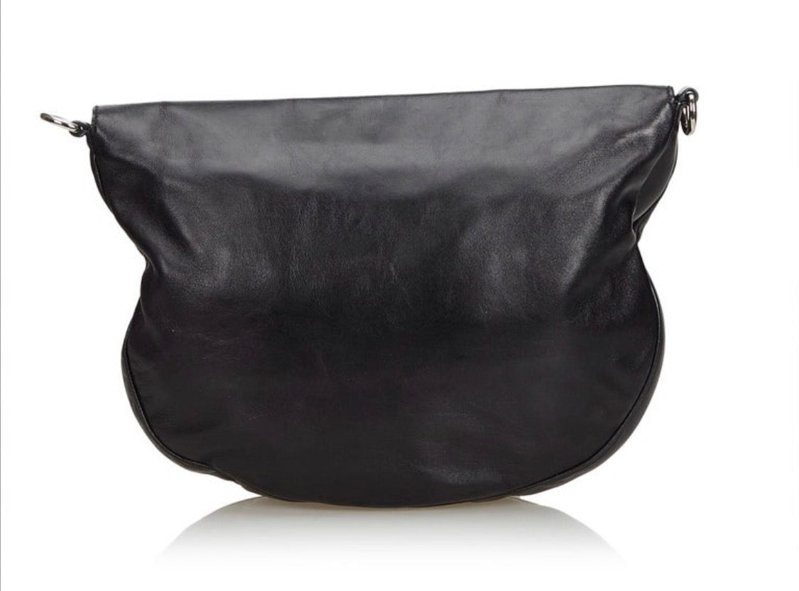 Gucci Romy bag Black