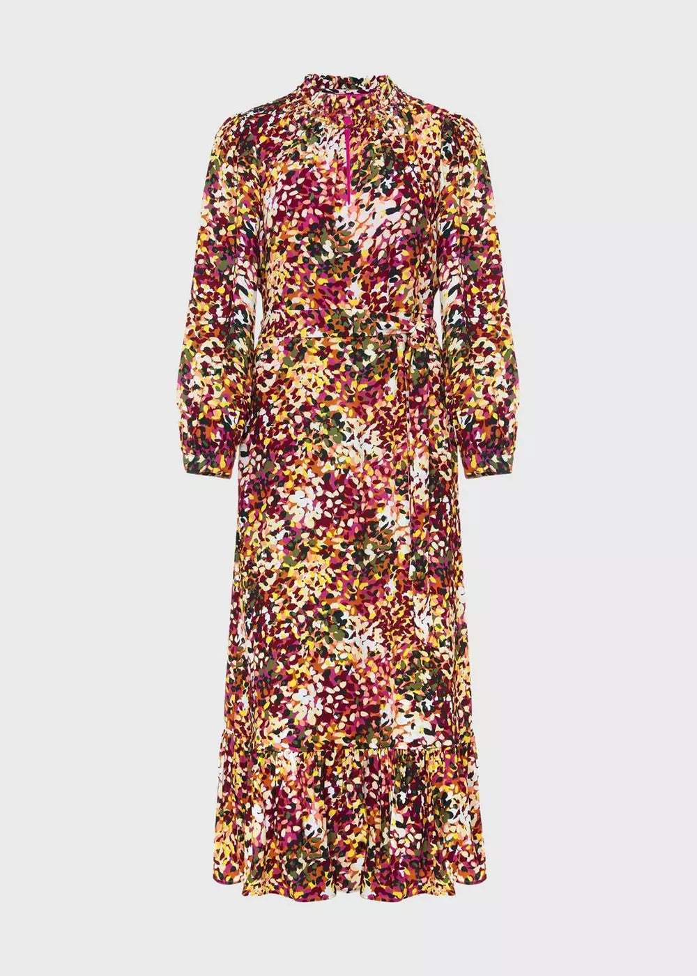 Hobbs Camellia Dress