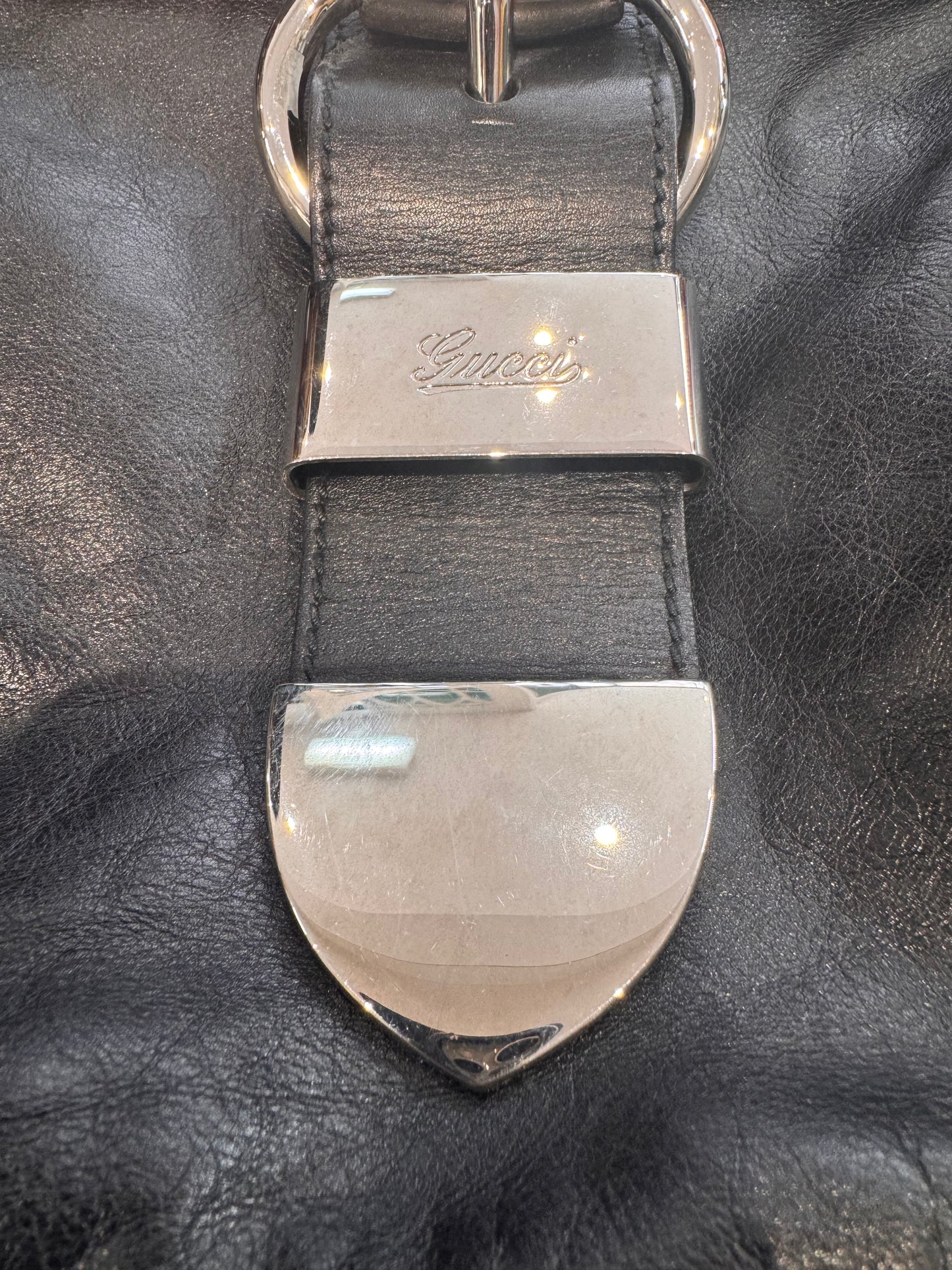 Gucci Romy bag Black