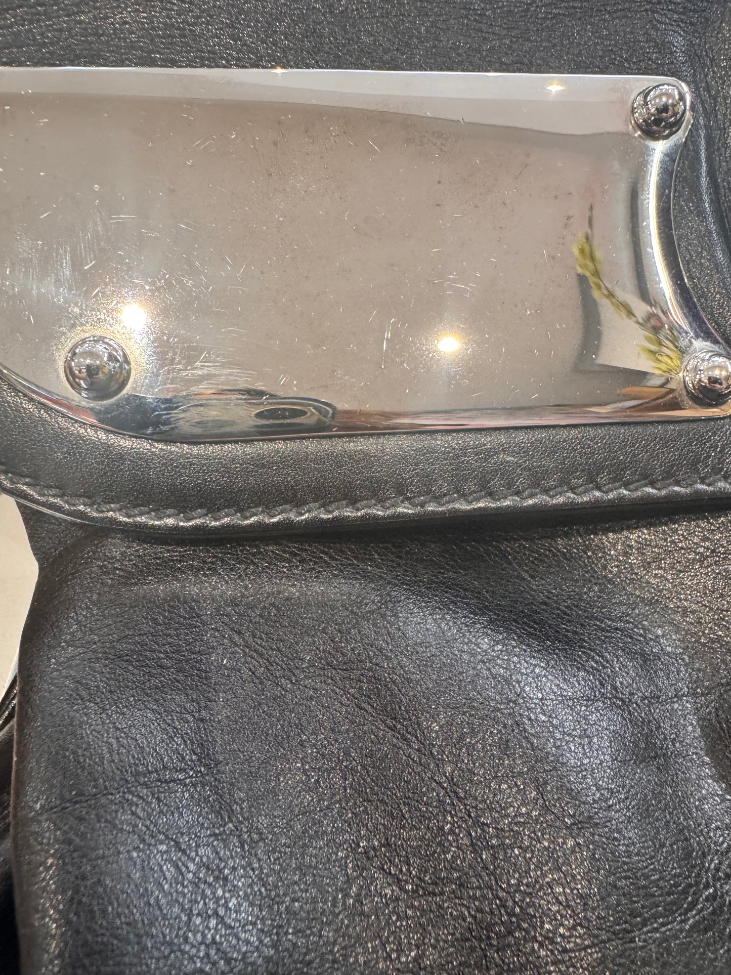 Gucci Romy bag Black