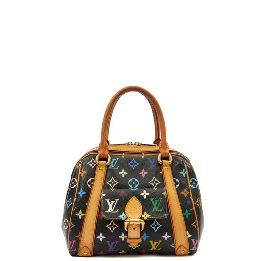 Louis Vuitton Multicoloured Priscilla
