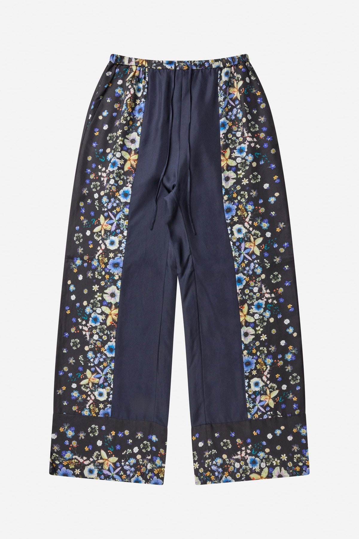 Munthe Fabert silk pants