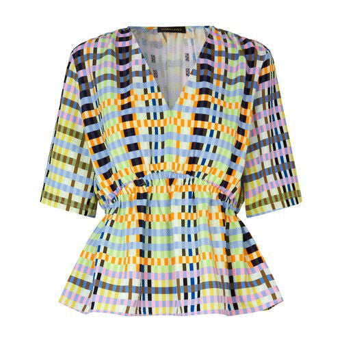 STINE GOYA Gabriel top