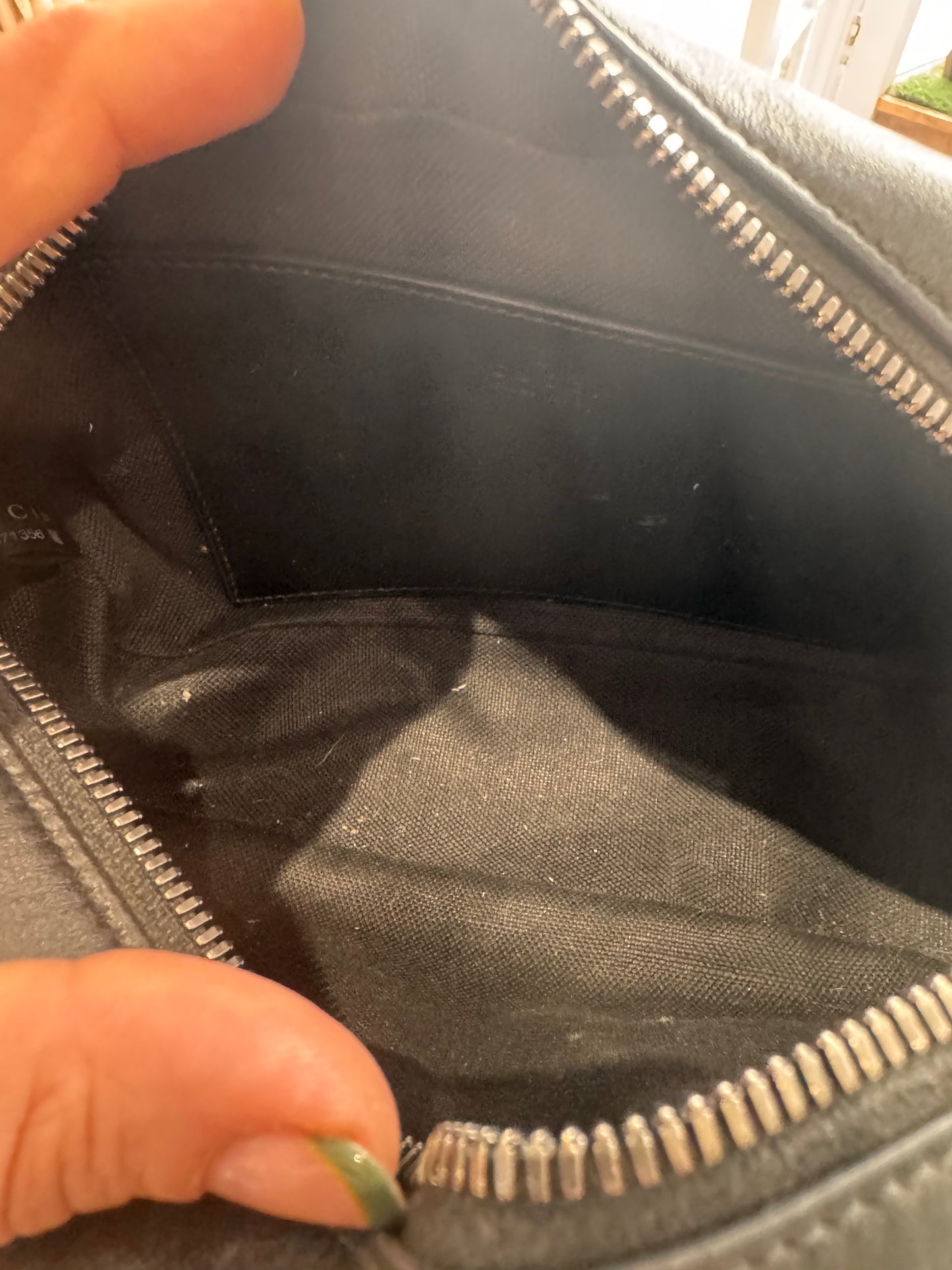 GUCCI GG Marmont small camera bag
