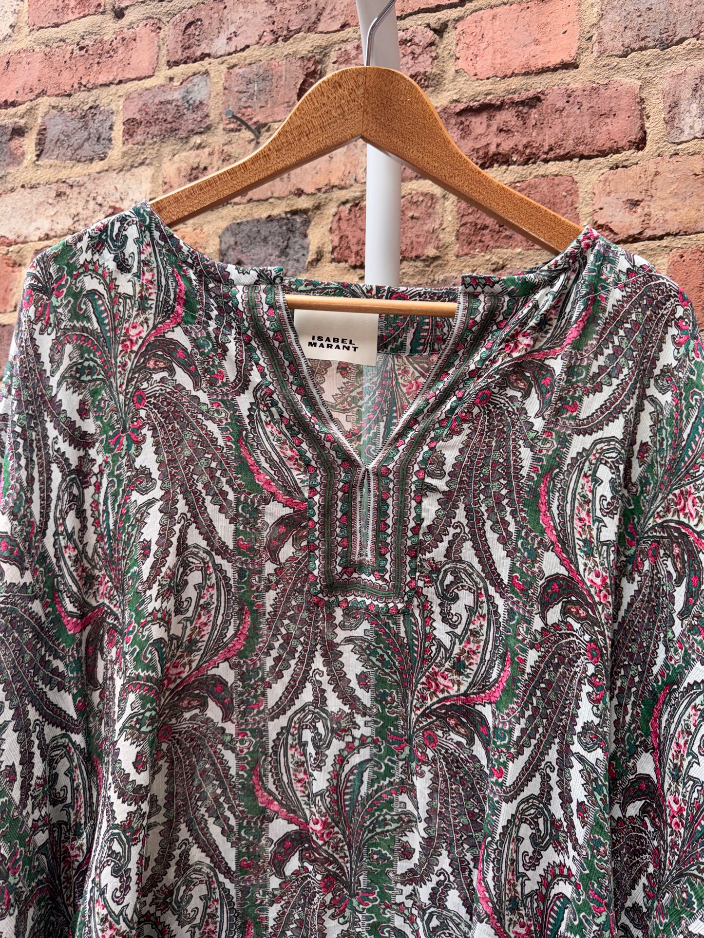 ISABEL MARANT